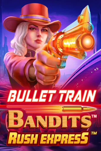 Демо версия Bullet Train Bandits™ от Games Global | Казино Чемпион Слотс 