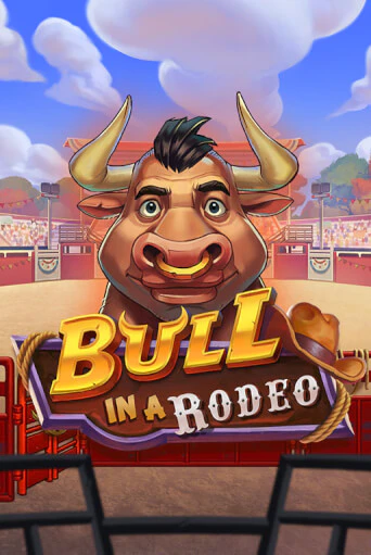 Демо версия Bull in a Rodeo от Play'n GO | Казино Чемпион Слотс 