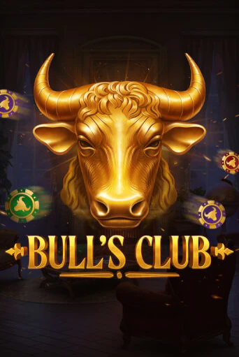 Демо версия Bull's Club от Evoplay | Казино Чемпион Слотс 