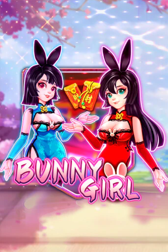 Демо версия Bunny Girl от KA Gaming | Казино Чемпион Слотс 