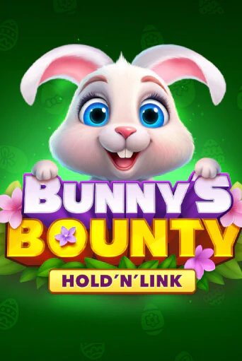 Демо версия Bunny's Bounty: Hold 'N' Link от NetGame | Казино Чемпион Слотс 