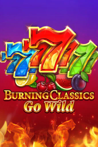 Демо версия Burning Classics Go Wild от Booming Games | Казино Чемпион Слотс 