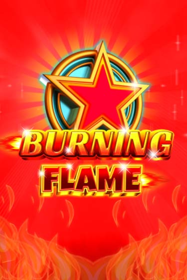 Демо версия Burning Flame от GameArt | Казино Чемпион Слотс 