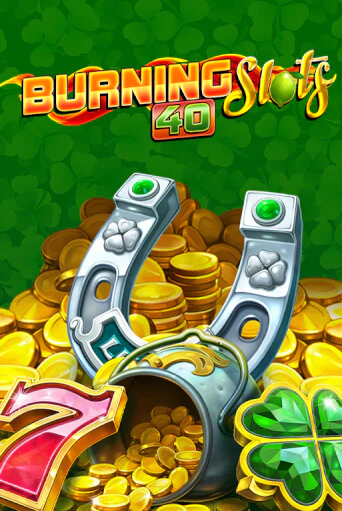 Демо версия Burning Slots 40 от BF Games | Казино Чемпион Слотс 