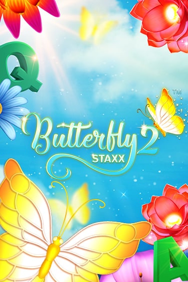 Демо версия Butterfly Staxx 2 от NetEnt Deluxe | Казино Чемпион Слотс 