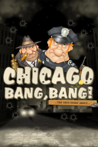 Демо версия Chicago Bang Bang от Belatra | Казино Чемпион Слотс 