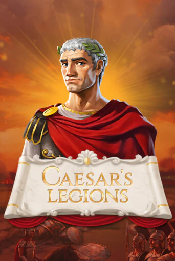 Демо версия Caesar's Legions от Apparat Gaming | Казино Чемпион Слотс 