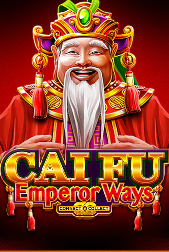 Демо версия Cai Fu Emperor Ways от Bragg | Казино Чемпион Слотс 