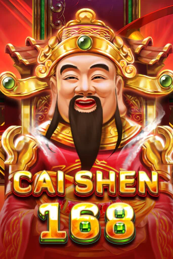 Демо версия Cai Shen 168 от Red Tiger | Казино Чемпион Слотс 