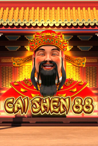 Демо версия Cai Shen 88 от Red Rake Gaming | Казино Чемпион Слотс 