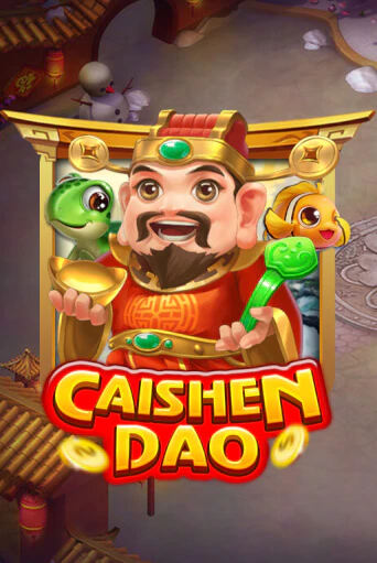 Демо версия Cai Shen Dao от KA Gaming | Казино Чемпион Слотс 