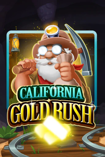 Демо версия California Gold Rush от KA Gaming | Казино Чемпион Слотс 