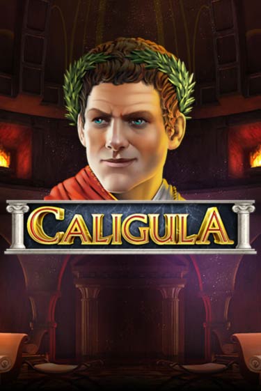 Демо версия Caligula от GameArt | Казино Чемпион Слотс 