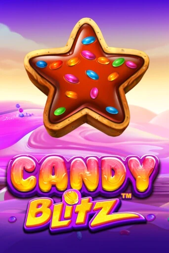 Демо версия Candy Blitz от Pragmatic Play | Казино Чемпион Слотс 