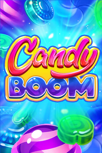 Демо версия Candy Boom от 3 Oaks Gaming | Казино Чемпион Слотс 