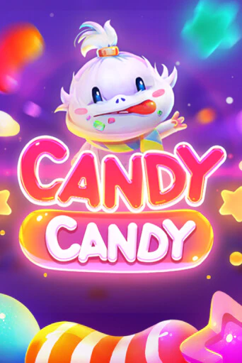 Демо версия Candy Candy от Spadegaming | Казино Чемпион Слотс 