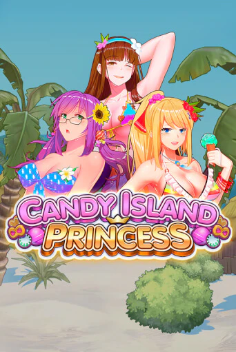 Демо версия Candy Island Princess от Play'n GO | Казино Чемпион Слотс 