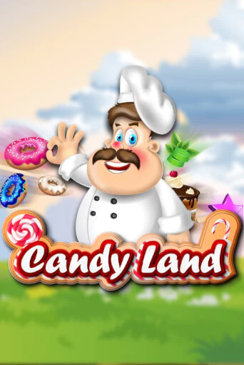 Демо версия Candy Land от Zeusplay | Казино Чемпион Слотс 