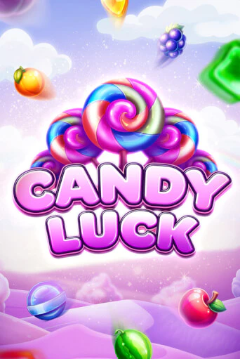 Демо версия Candy Luck от Slotopia | Казино Чемпион Слотс 