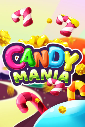 Демо версия Candy Mania от KA Gaming | Казино Чемпион Слотс 