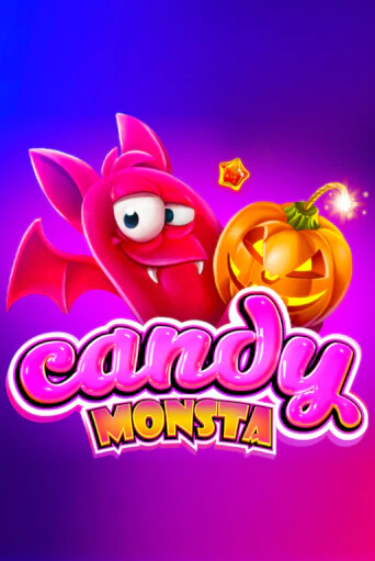 Демо версия Candy Monsta от BGaming | Казино Чемпион Слотс 