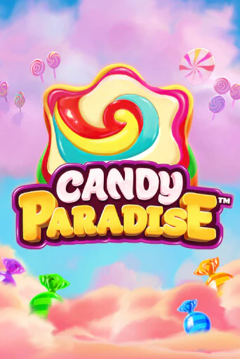 Демо версия Candy Paradise от Games Global | Казино Чемпион Слотс 