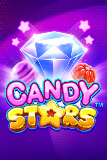 Демо версия Candy Stars™ от Pragmatic Play | Казино Чемпион Слотс 