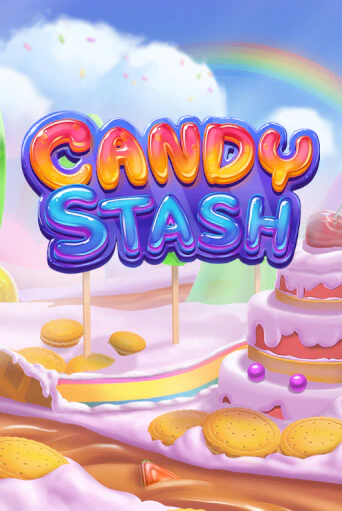 Демо версия Candy Stash от Zillion Games | Казино Чемпион Слотс 