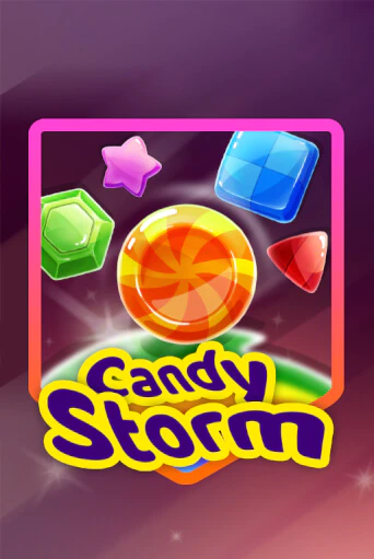 Демо версия Candy Storm от KA Gaming | Казино Чемпион Слотс 