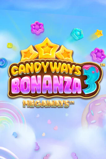 Демо версия Candyway Bonanza Megaways 3 от Games Global | Казино Чемпион Слотс 