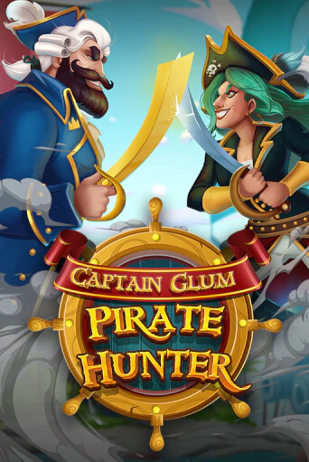 Демо версия Captain Glum: Pirate Hunter от Play'n GO | Казино Чемпион Слотс 