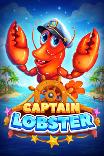 Демо версия Captain Lobster от NetGame | Казино Чемпион Слотс 