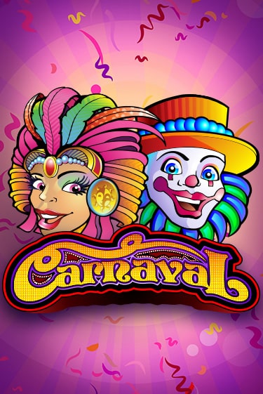 Демо версия Carnaval от Games Global | Казино Чемпион Слотс 