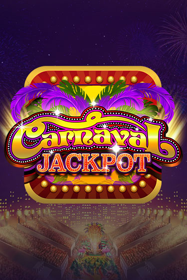 Демо версия Carnaval Jackpot от Games Global | Казино Чемпион Слотс 