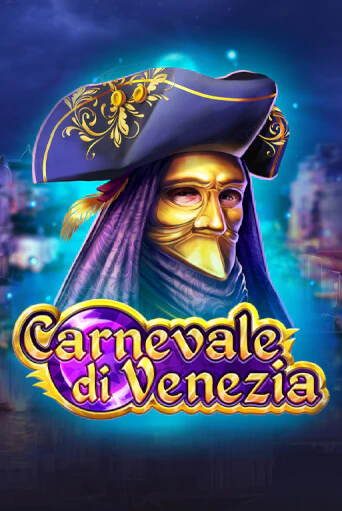 Демо версия Carnevale di Venezia от Amigo Gaming | Казино Чемпион Слотс 