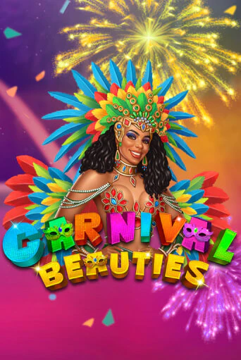 Демо версия Carnival Beauties от Caleta Gaming | Казино Чемпион Слотс 