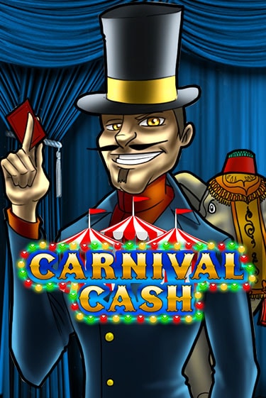 Демо версия Carnival Cash от Habanero | Казино Чемпион Слотс 