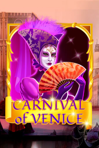 Демо версия Carnival Of Venice от KA Gaming | Казино Чемпион Слотс 