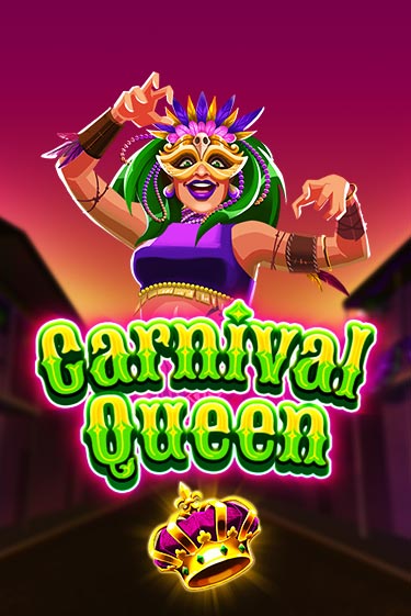 Демо версия Carnival Queen от Thunderkick | Казино Чемпион Слотс 