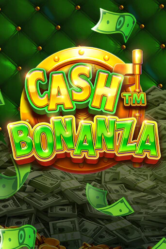 Демо версия Cash Bonanza от Pragmatic Play | Казино Чемпион Слотс 