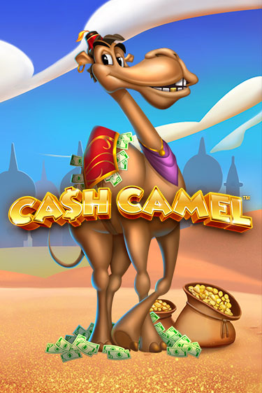 Демо версия Cash Camel от iSoftBet | Казино Чемпион Слотс 