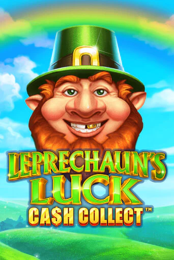 Демо версия Cash Collect Leprechaun's Luck от Playtech | Казино Чемпион Слотс 