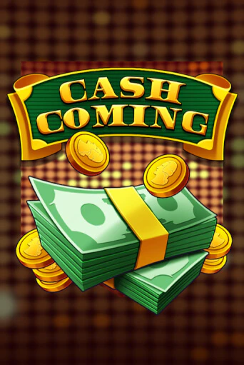 Демо версия Cash Coming от KA Gaming | Казино Чемпион Слотс 