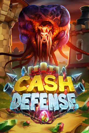 Демо версия Cash Defense от Relax Gaming | Казино Чемпион Слотс 