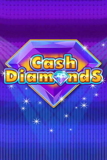 Демо версия Cash Diamonds от Amatic | Казино Чемпион Слотс 