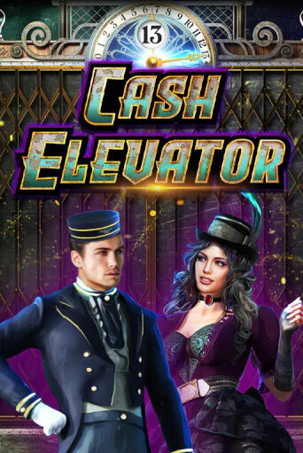 Демо версия Cash Elevator от Pragmatic Play | Казино Чемпион Слотс 