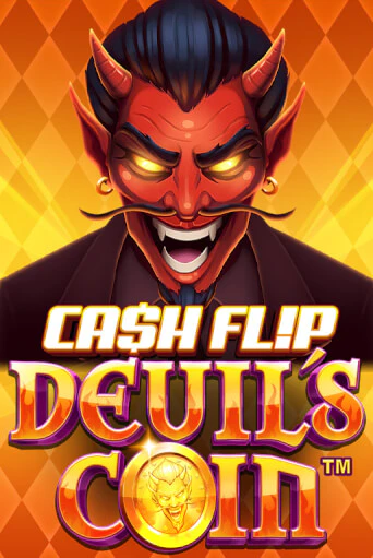 Демо версия Cash Flip Devil's Coin™ от Games Global | Казино Чемпион Слотс 