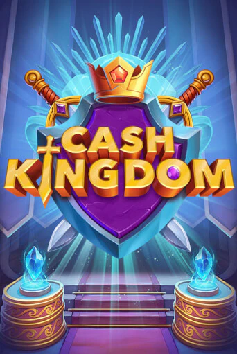 Демо версия Cash Kingdom от NetGame | Казино Чемпион Слотс 