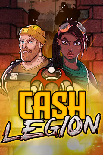 Демо версия Cash Legion от Mancala Gaming | Казино Чемпион Слотс 