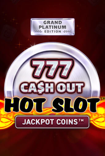 Демо версия Hot Slot: 777 Cash Out Grand Platinum Edition от Wazdan | Казино Чемпион Слотс 